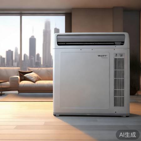 三匹空调功率高，大空间佳选