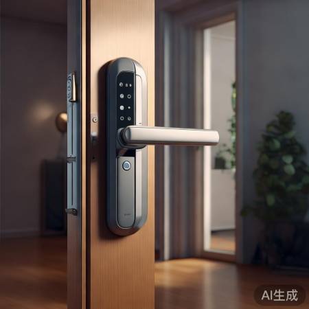 智能锁：会说话的锁，受欢迎排行