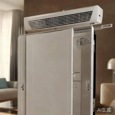 空调门选购指南