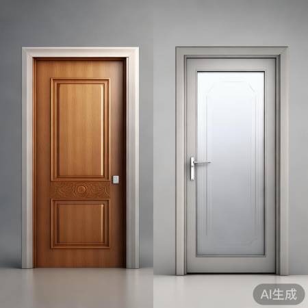 门材质多样，选门看性能