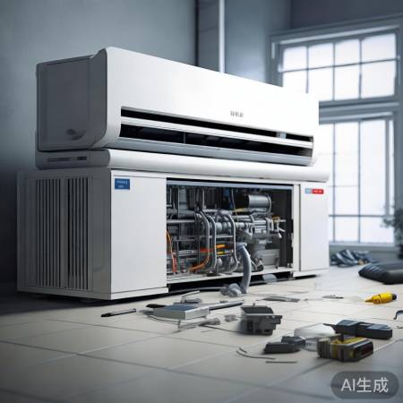 空调故障及解决方法