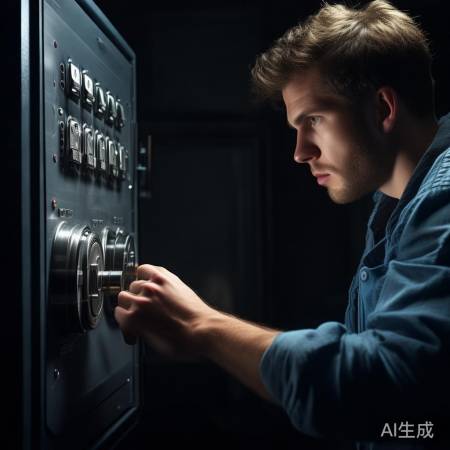 心中默念,轻松设置密码