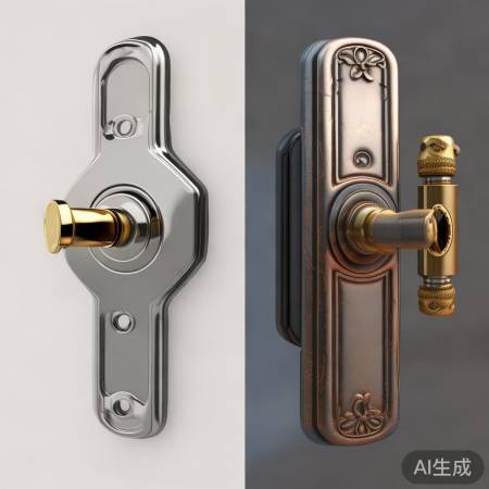 材质不同,用途各异