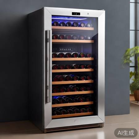 红酒柜选择要点:容量与功能