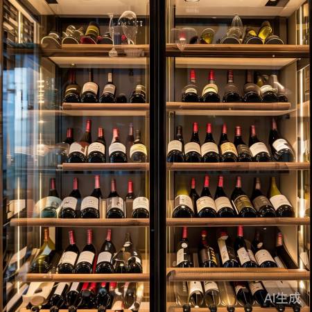 成都红酒柜咨询,下期见!