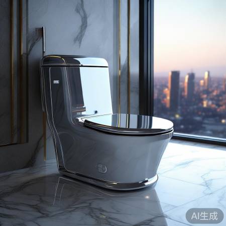 智能马桶安装教程,生活品质升级