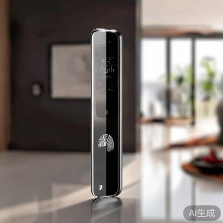 小米指纹锁性价高,米粉首选