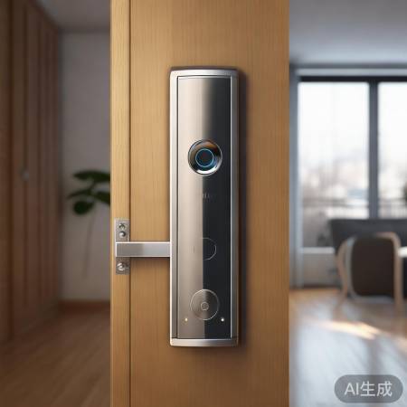 宁津指纹锁,价格亲民功能多