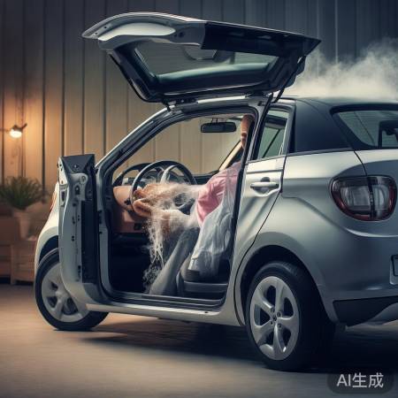 车载洗衣机，旅途温馨必备