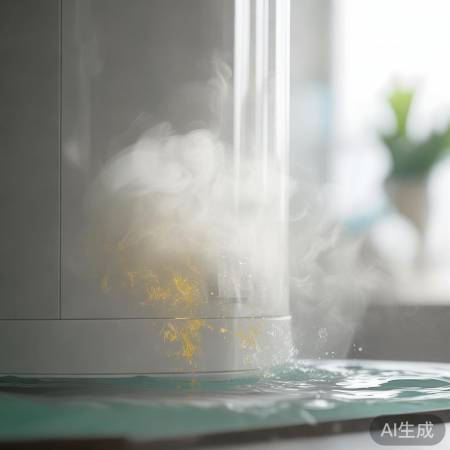 中药热水器无害，关注使用安全