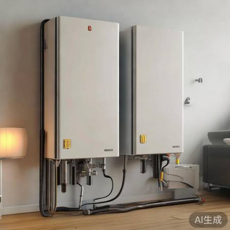 壁挂炉种类多,选需实际