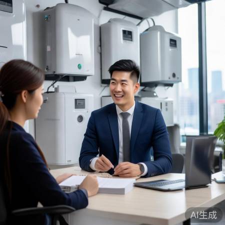 壁挂炉选购,专家推荐