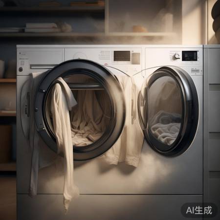 烘干：省时费电，易变形