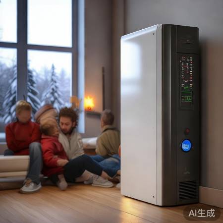 壁挂炉多功能，省心又闹脾气