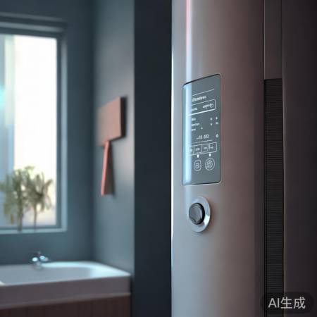 热水器熄灭，保持冷静先