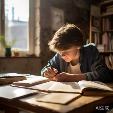 学习建议助你成功