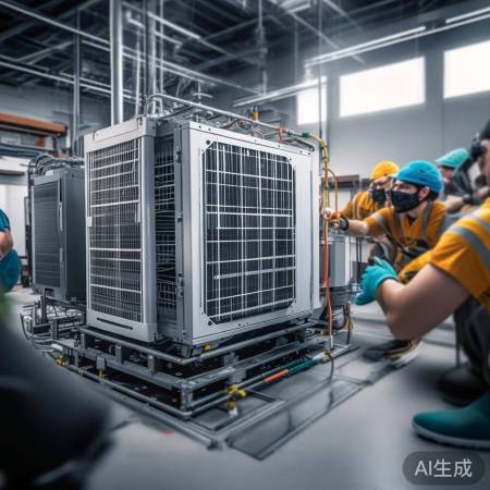 空调安装学问深