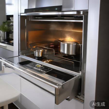 厨房空间省心神器