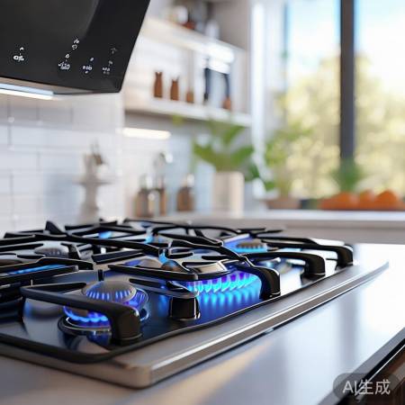 燃气灶套装节能环保