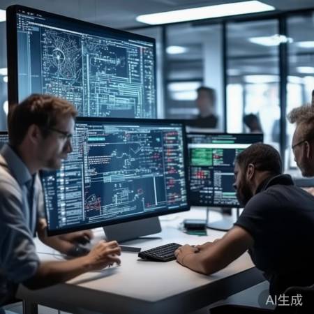 快速排查步骤图示