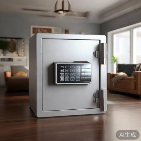 保险柜升级,生活更安心