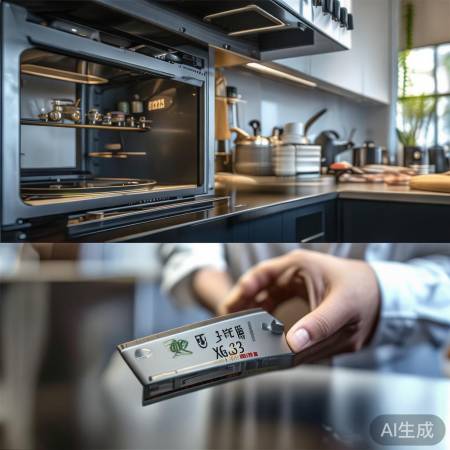 老板XG123防爆螺丝型号查询