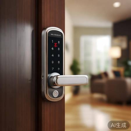 智能锁故障小技巧分享