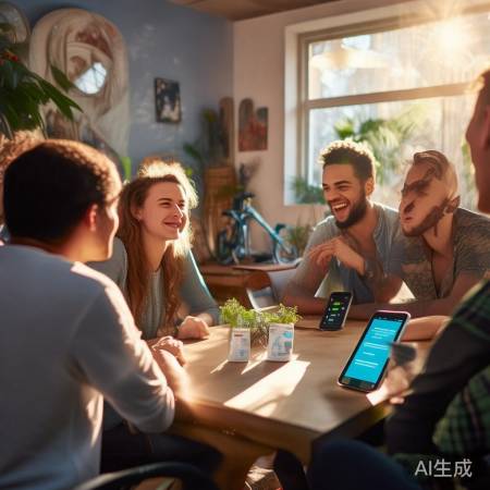 共享单车智能锁乐趣多