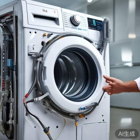 检查安装，确保无隐患