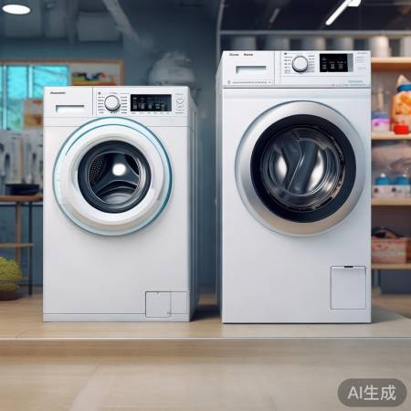 400元内洗衣机:滚筒与波轮