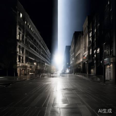 “适度对比，避免失真”