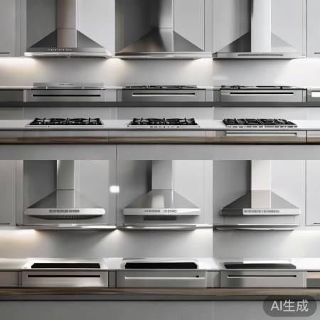 近期热门油烟机价格览