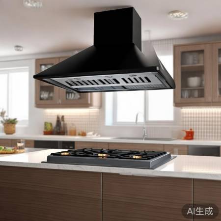 安徽油烟机报价分享