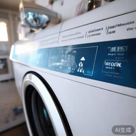 洗衣机符号解读