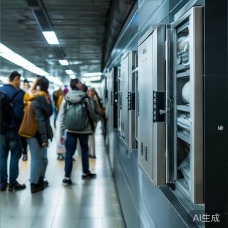 地铁保险柜选购指南
