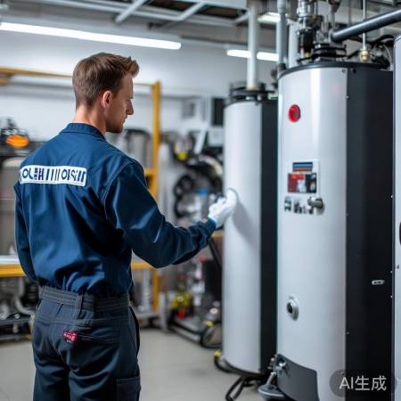 关注官方，保障专业服务