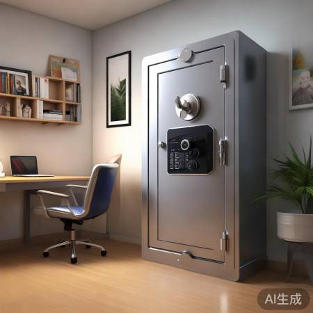 居家安全,保险柜首选