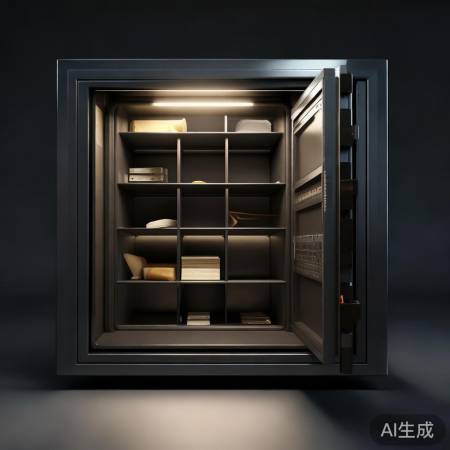 内部空间合理,贵重物品收纳佳