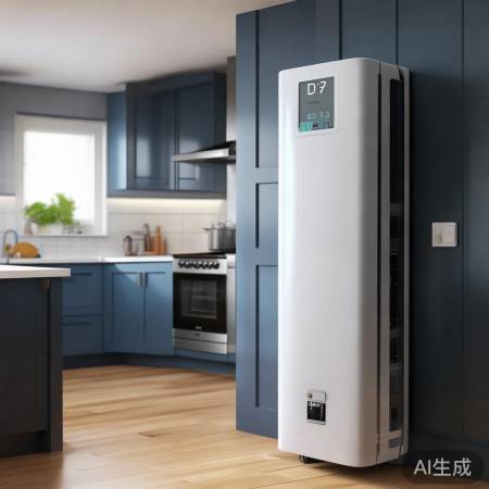 “帅康壁挂炉故障代码D7解析”