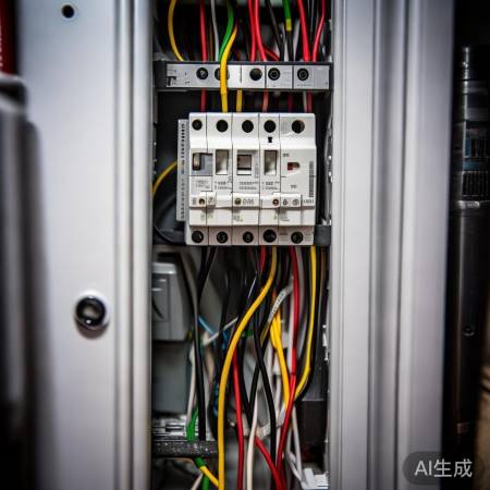 空调跳闸常见原因