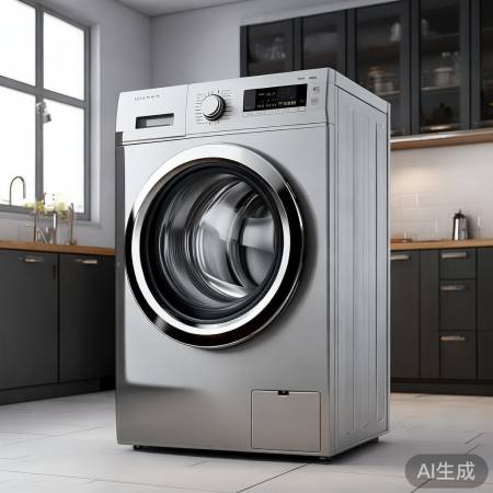 格兰仕洗衣机,性价比高