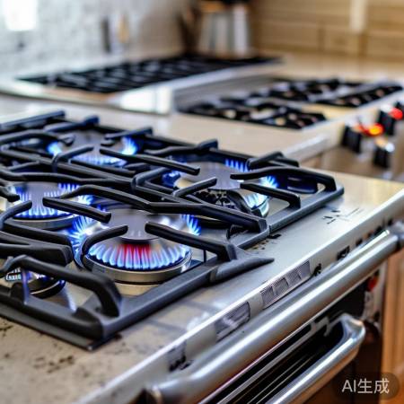 燃气类型别搞混