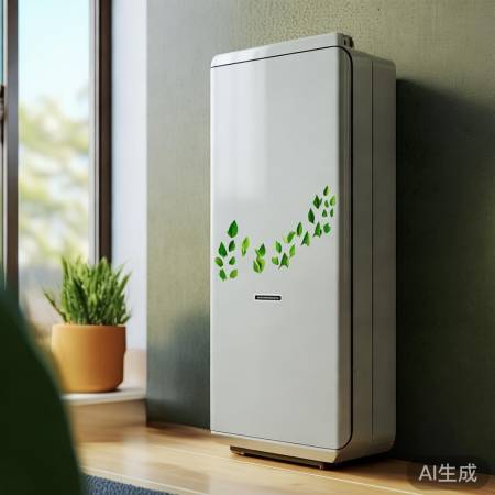 壁挂炉冷凝，环保减排贡献大。