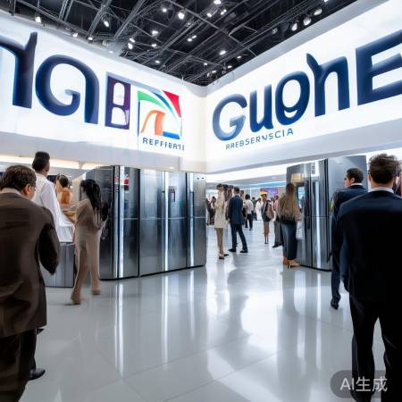 国美冰箱:挑战中成长,国际荣耀