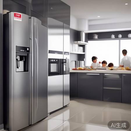 国美冰箱,品质之选