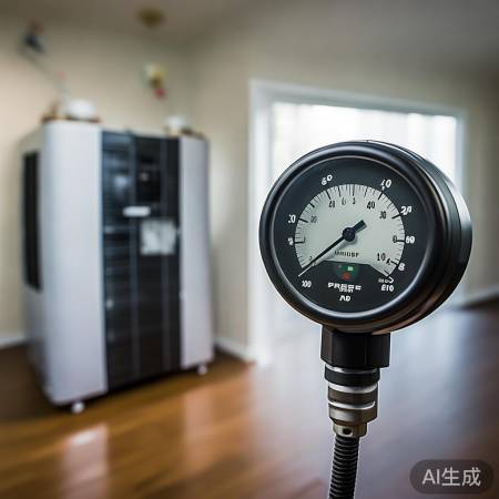 空气能热水器隐患大