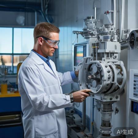 设备安全检查,防泄漏,求专业