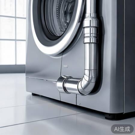 九牧不锈钢水管,耐腐耐用