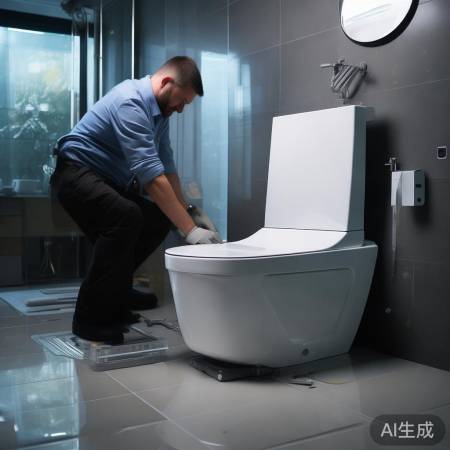 厦门智能马桶安装费用概览