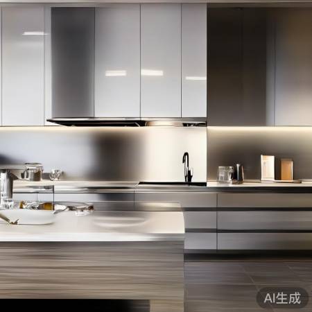 消毒柜让消毒更便捷